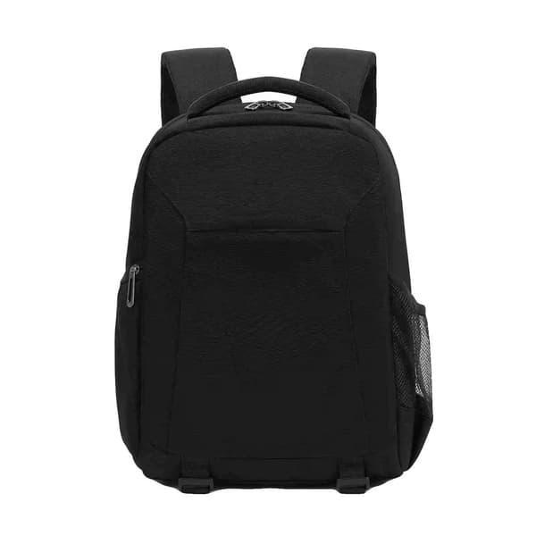 Kamerareppu, 20L kapasiteetti, suuri kapasiteetti, hengittävä iskunkestävä,musta