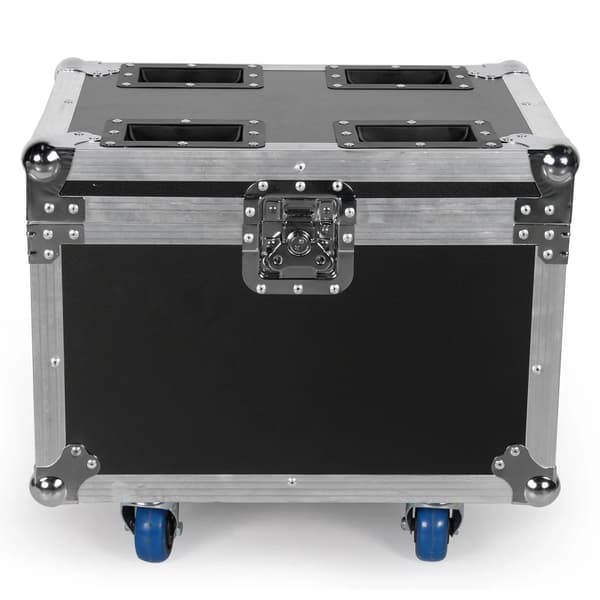 Gator Case, Robust Design, Hjul, Utrækkelig Trækstang,ZQ15043