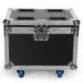 Miniatyrbillede 2 af 2: Gator Case, Robust Design, Hjul, Utrækkelig Trækstang,ZQ15043