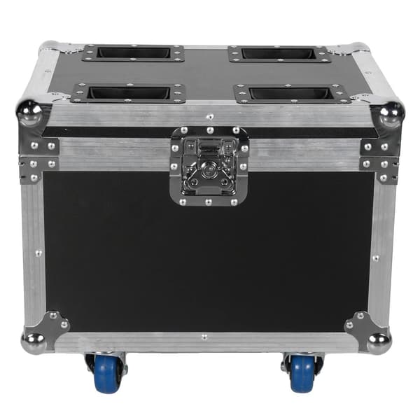 Gator Case, Robust Design, Hjul, Utrækkelig Trækstang,ZQ15043