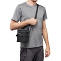 Miniatyrbillede 4 af 9: Lowepro Objektivtaske ProTactic LCS 11 x 15 III