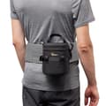 Miniatyrbillede 6 af 9: Lowepro Objektivtaske ProTactic LCS 11 x 15 III