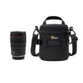 Miniatyrbillede 2 af 9: Lowepro Objektivtaske ProTactic LCS 11 x 15 III