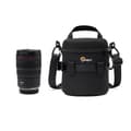 Miniatyrbillede 1 af 9: Lowepro Objektivtaske ProTactic LCS 11 x 15 III