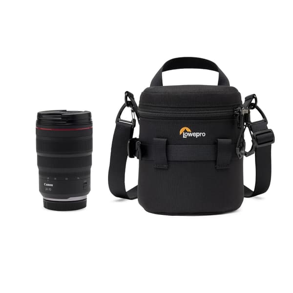 Lowepro Objektivtaske ProTactic LCS 11 x 15 III Sort