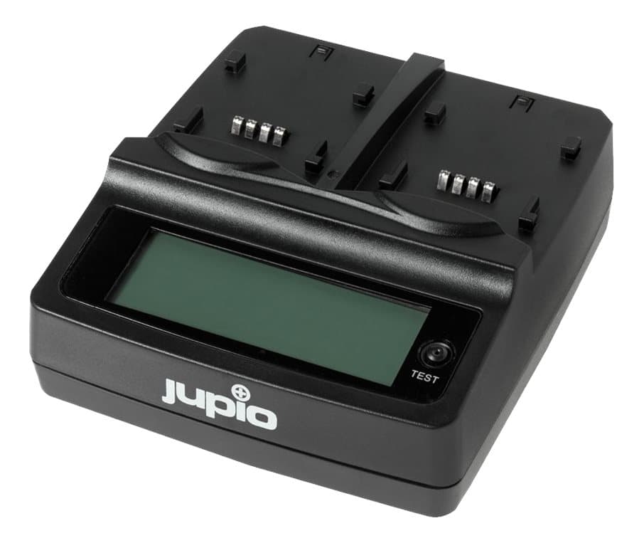 Jupio Duo Charger