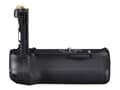 Miniatyrbilde 5 av 5: Canon BG-E14 Digitalkamera, batterigrep Sort