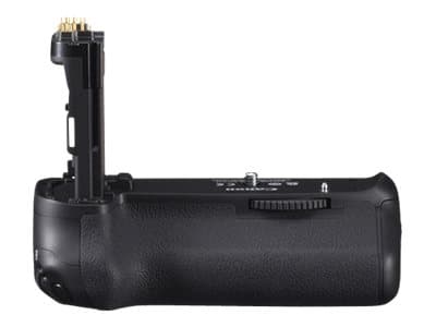 Canon BG-E14 Digitalkamera, batterigrep Sort