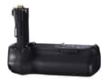 Miniatyrbilde 1 av 5: Canon BG-E14 Digitalkamera, batterigrep Sort