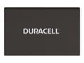 Miniatyrbilde 3 av 5: Duracell DR9900 batteri til kamera og videokamera Lithium-Ion (Li-Ion) 1100 mAh