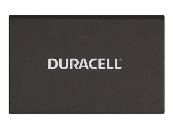 Duracell DR9900 batteri til kamera og videokamera Lithium-Ion (Li-Ion) 1100 mAh