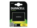 Miniatyrbilde 4 av 5: Duracell DR9900 batteri til kamera og videokamera Lithium-Ion (Li-Ion) 1100 mAh
