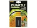 Miniatyrbilde 5 av 5: Duracell DR9900 batteri til kamera og videokamera Lithium-Ion (Li-Ion) 1100 mAh