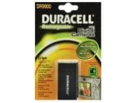 Duracell DR9900 batteri til kamera og videokamera Lithium-Ion (Li-Ion) 1100 mAh