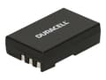 Miniatyrbilde 1 av 5: Duracell DR9900 batteri til kamera og videokamera Lithium-Ion (Li-Ion) 1100 mAh