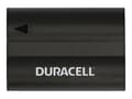 Miniatyrbilde 4 av 5: Duracell DRC511 - Batteri - Li-Ion - 1400 mAh - Svart - for Canon MV300, ZR10, ZR20, ZR25, ZR30, ZR40, ZR45, ZR50, ZR60, ZR65, ZR70, ZR80, ZR85,