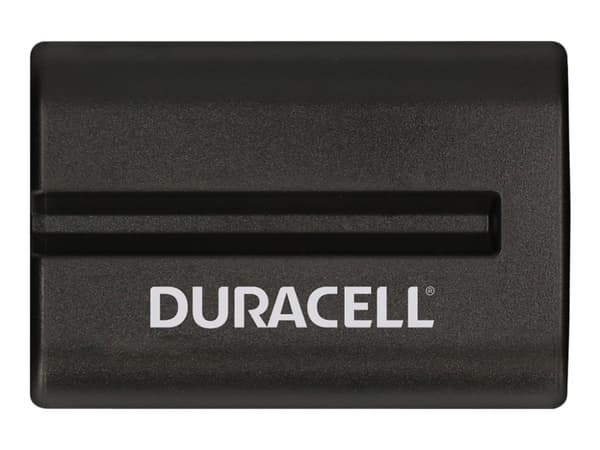 Duracell DR9695 kameran/videokameran akku Litiumioni (Li-Ion) 1600 mAh