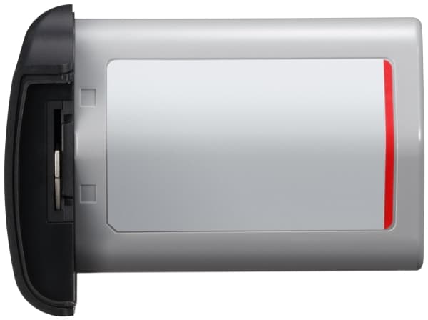 Canon 1169C002 batteri till kamera/videokamera Litium-Ion (Li-Ion) 2750 mAh