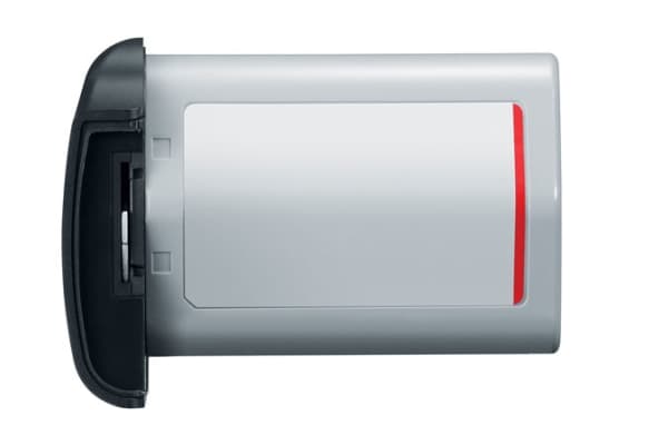 Canon 1169C002 batteri till kamera/videokamera Litium-Ion (Li-Ion) 2750 mAh