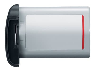 Canon 1169C002 batteri till kamera/videokamera Litium-Ion (Li-Ion) 2750 mAh
