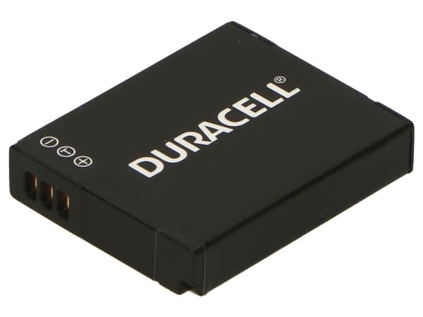 Duracell DRPBCM13 kameran/videokameran akku Litiumioni (Li-Ion) 1020 mAh