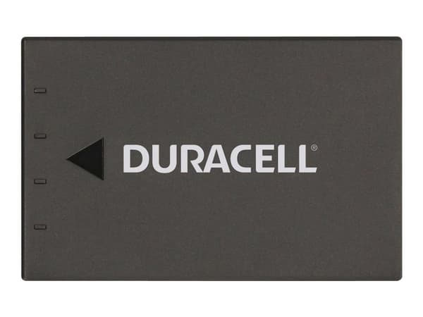 Duracell DR9902 batteri til kamera og videokamera Lithium-Ion (Li-Ion) 1100 mAh