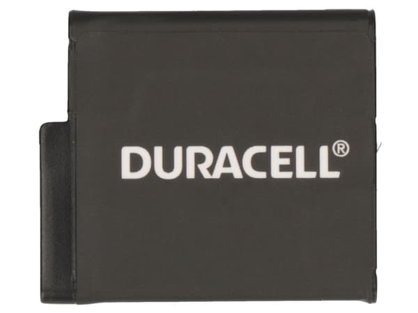 Duracell DRGOPROH5, GoPro, 1250 mAh, 3,8 V, Litium-Ion (Li-Ion)