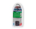 Miniatyrbilde 3 av 5: ANSMANN A-Fuji NP 45 - Batteri - Li-Ion - 650 mAh - for Fujifilm FinePix JV500, JX580, JX680, JZ200, JZ250, T410, T500, T550, XP60; Instax Mini 90