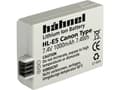 Pikkukuva 3 / 3: DK BATTERY CANON HL-E5 HL-E5 for Canon Digital