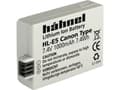 Pikkukuva 2 / 3: DK BATTERY CANON HL-E5 HL-E5 for Canon Digital