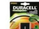 Duracell DR9709, 1100 mAh, 3,7 V, Litiumioni (Li-Ion)