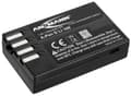 Pikkukuva 4 / 5: Ansmann A-Pen D-Li 109 Kameran akku Korvaa alkuperäisen akun D-LI109 7,4 V 1100 mAh