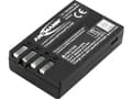 Pikkukuva 5 / 5: Ansmann A-Pen D-Li 109 Kameran akku Korvaa alkuperäisen akun D-LI109 7,4 V 1100 mAh