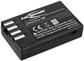 Pikkukuva 1 / 5: Ansmann A-Pen D-Li 109 Kameran akku Korvaa alkuperäisen akun D-LI109 7,4 V 1100 mAh