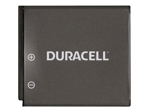 Duracell DR9712 kameran/videokameran akku Litiumioni (Li-Ion) 700 mAh