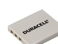 Miniatyrbilde 5 av 5: Duracell DR9618 batteri til kamera og videokamera Lithium-Ion (Li-Ion) 700 mAh