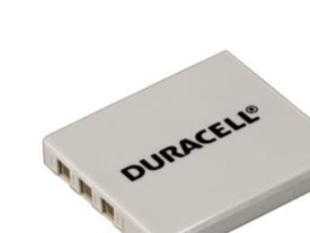 Duracell DR9618 batteri til kamera og videokamera Lithium-Ion (Li-Ion) 700 mAh