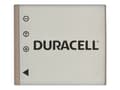 Miniatyrbilde 2 av 5: Duracell DR9618 batteri til kamera og videokamera Lithium-Ion (Li-Ion) 700 mAh