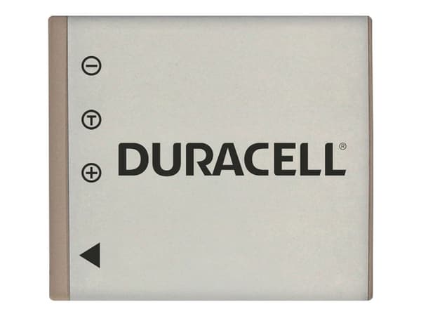 Duracell DR9618 batteri til kamera og videokamera Lithium-Ion (Li-Ion) 700 mAh