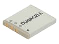 Miniatyrbilde 1 av 5: Duracell DR9618 batteri til kamera og videokamera Lithium-Ion (Li-Ion) 700 mAh