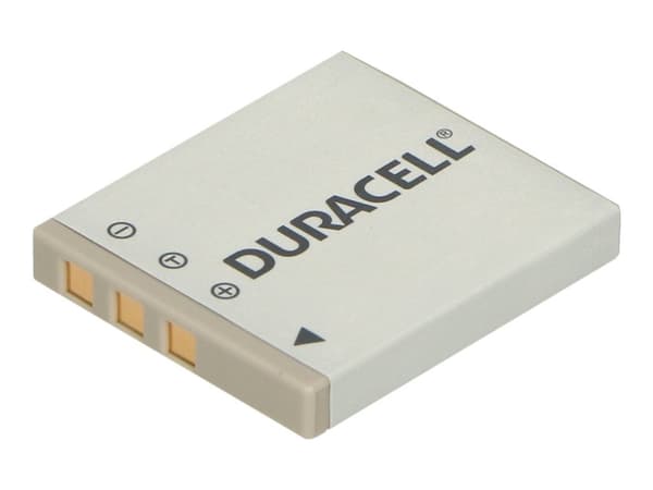 Duracell DR9618 batteri til kamera og videokamera Lithium-Ion (Li-Ion) 700 mAh