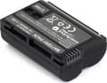 Miniatyrbilde 3 av 3: Everactive EVB012, Nikon, 1600 mAh, 7,4 V, Lithium-Ion (Li-Ion)