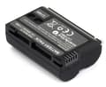 Miniatyrbilde 1 av 3: Everactive EVB012, Nikon, 1600 mAh, 7,4 V, Lithium-Ion (Li-Ion)