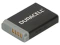 Miniatyrbilde 4 av 5: Duracell DRC13L batteri til kamera og videokamera Lithium-Ion (Li-Ion) 1010 mAh