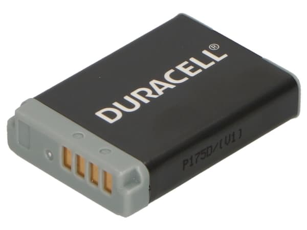 Duracell DRC13L batteri til kamera og videokamera Lithium-Ion (Li-Ion) 1010 mAh