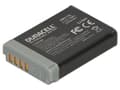 Miniatyrbilde 5 av 5: Duracell DRC13L batteri til kamera og videokamera Lithium-Ion (Li-Ion) 1010 mAh