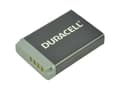 Miniatyrbilde 1 av 5: Duracell DRC13L batteri til kamera og videokamera Lithium-Ion (Li-Ion) 1010 mAh