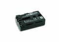 Miniatyrbilde 3 av 5: ANSMANN A-Son NP FM 500 H - Kamerabatteri - Li-Ion - 1500 mAh - for Sony a DSLR-A100, A350, A450, A500, A550, A560, A580, A850, SLT-A57, A58, A65, A7