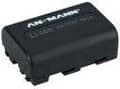 Miniatyrbilde 5 av 5: ANSMANN A-Son NP FM 500 H - Kamerabatteri - Li-Ion - 1500 mAh - for Sony a DSLR-A100, A350, A450, A500, A550, A560, A580, A850, SLT-A57, A58, A65, A7
