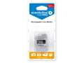Miniatyrbilde 2 av 4: Everactive EVB018, Canon, 1120 mAh, 7,4 V, Lithium-Ion (Li-Ion)